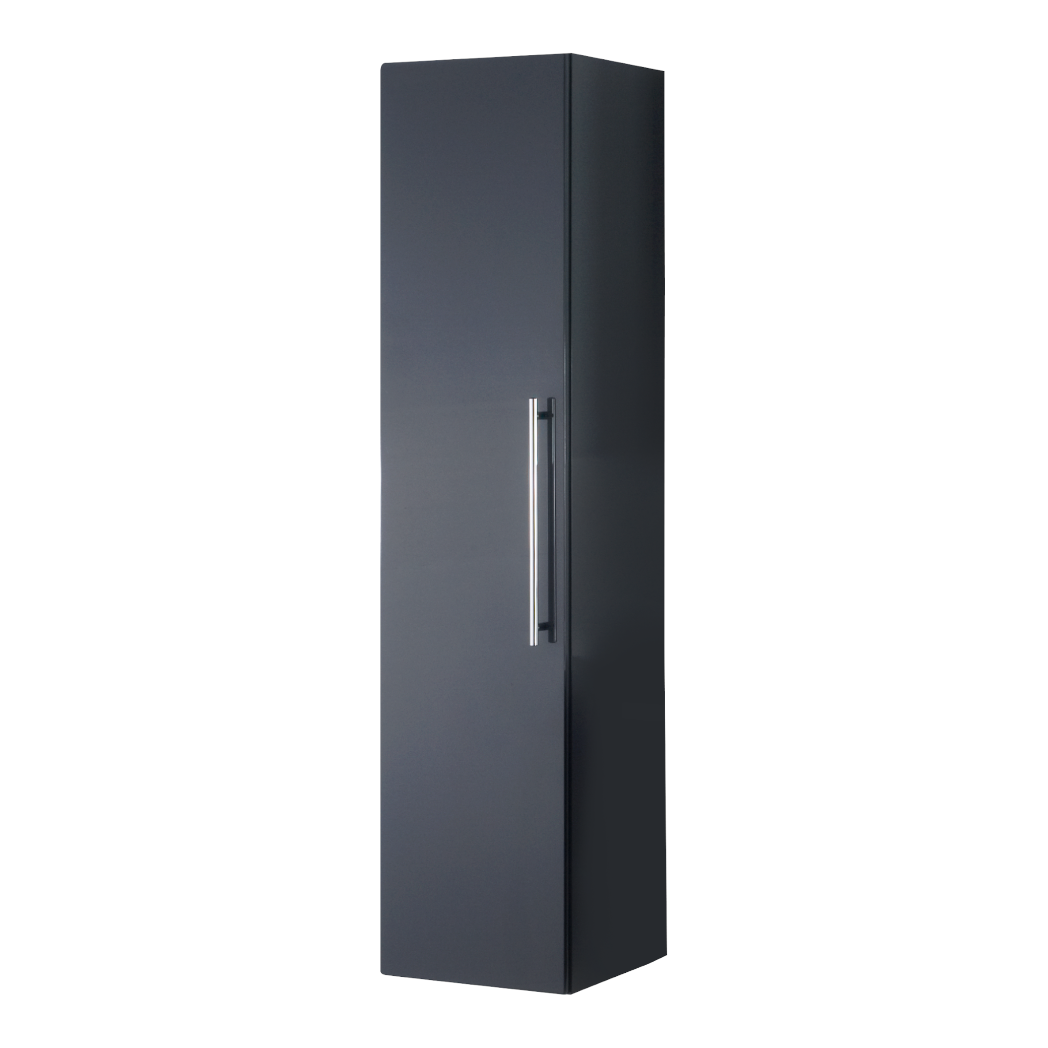 Hochschrank FIORA ANTHRAZIT