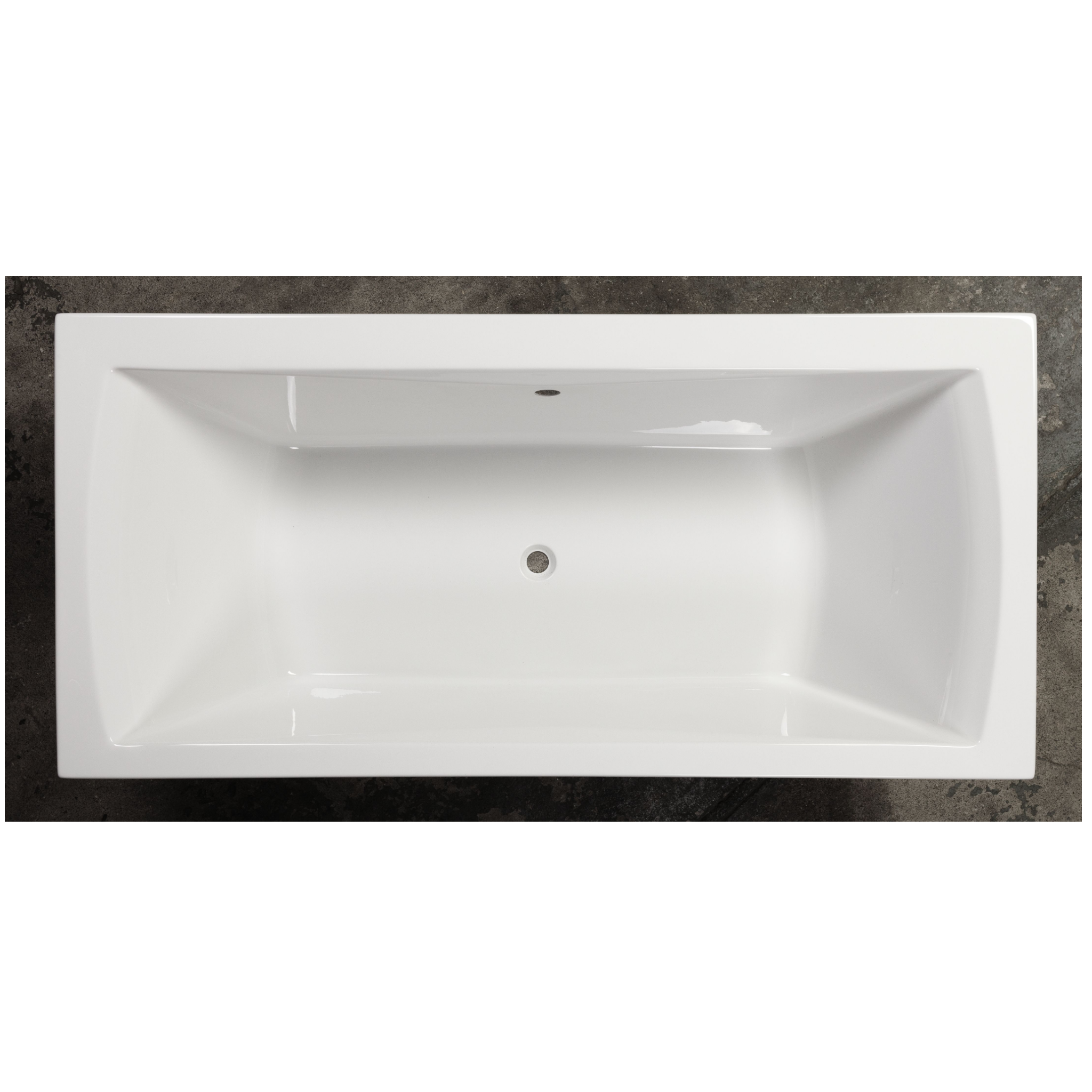 Bathtub ORIENT 170 / 180 / 190