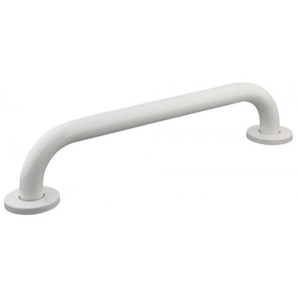 Wannengriff 45 cm weiß