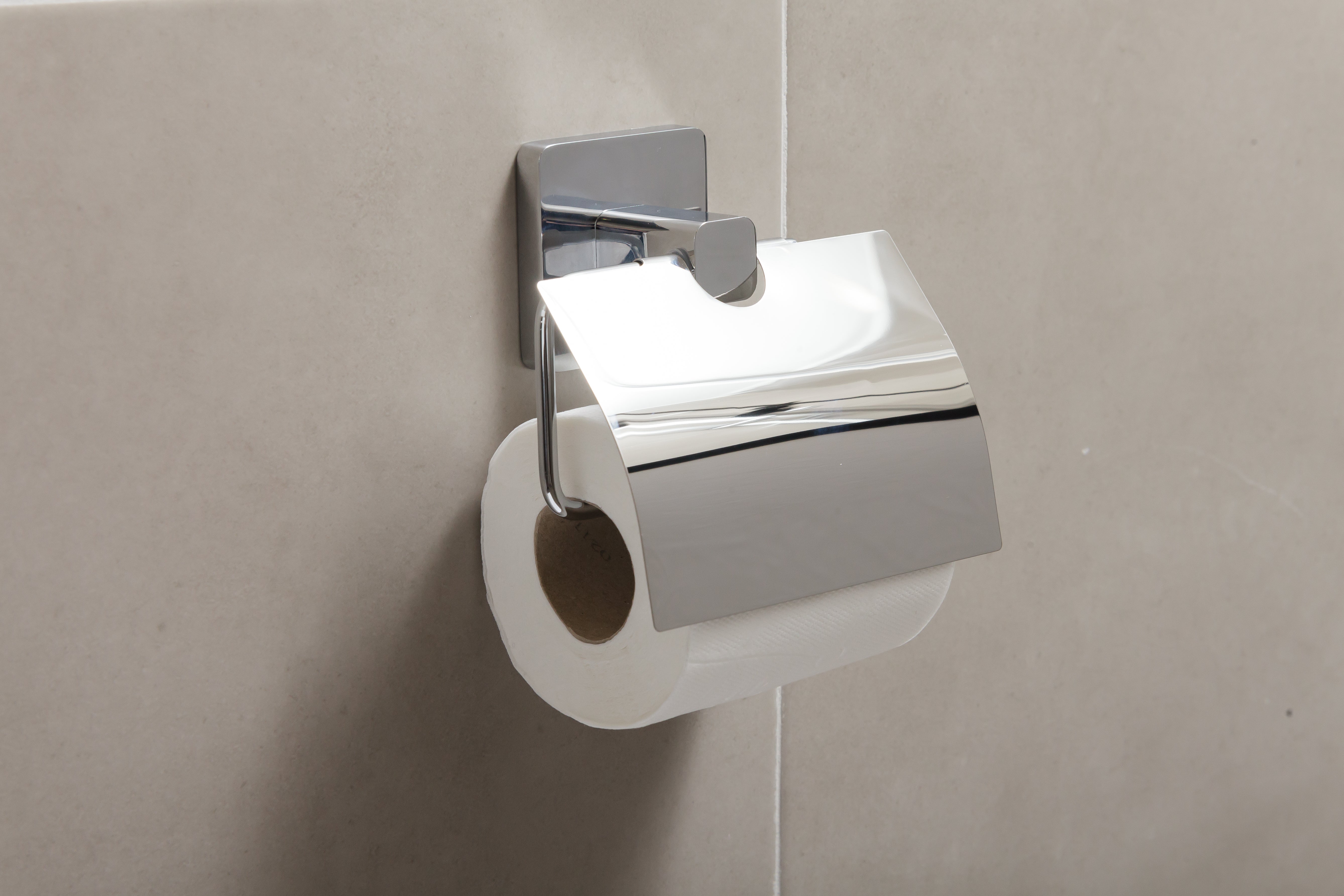 Portarrollos de papel higiénico KALO