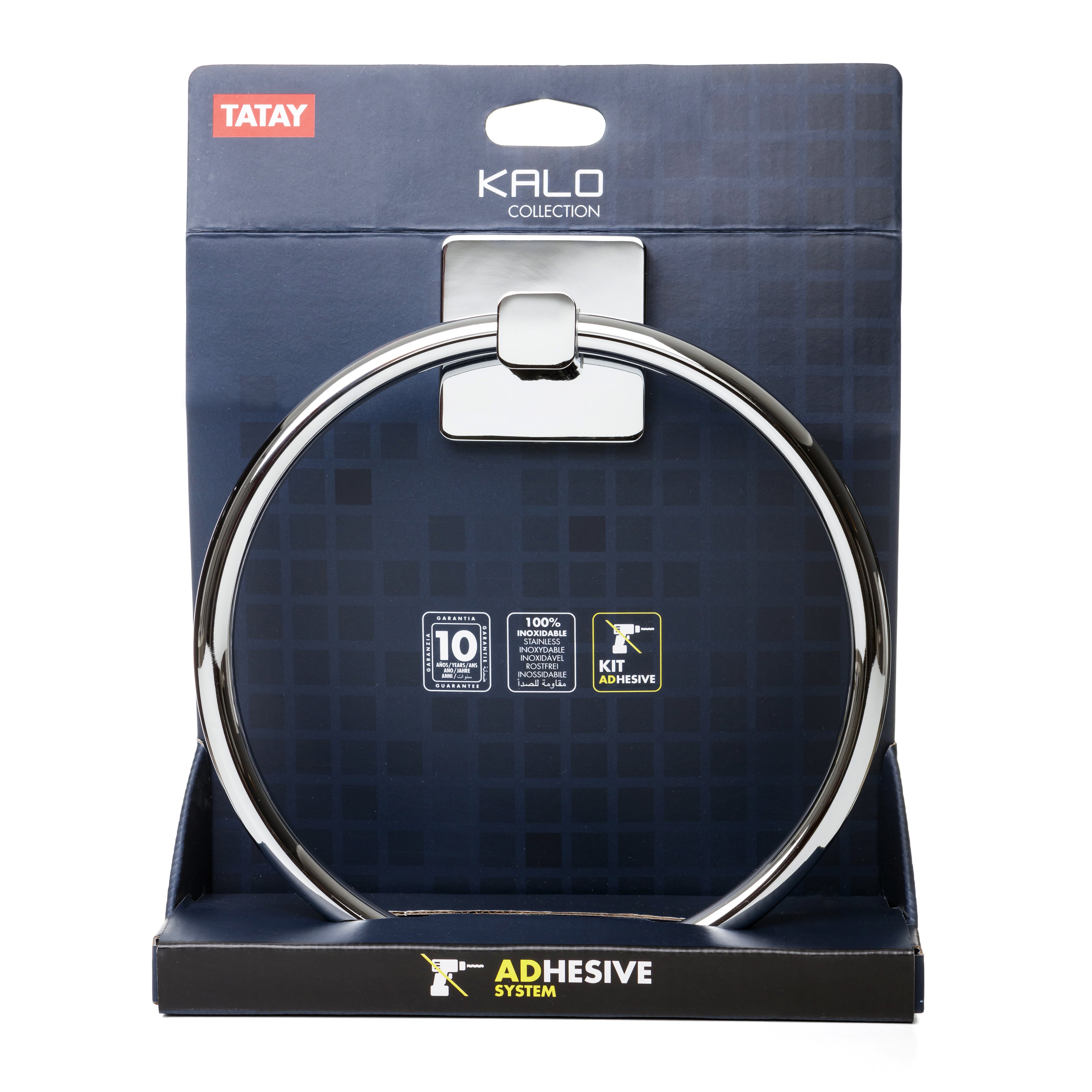 Handtuchhalterring KALO