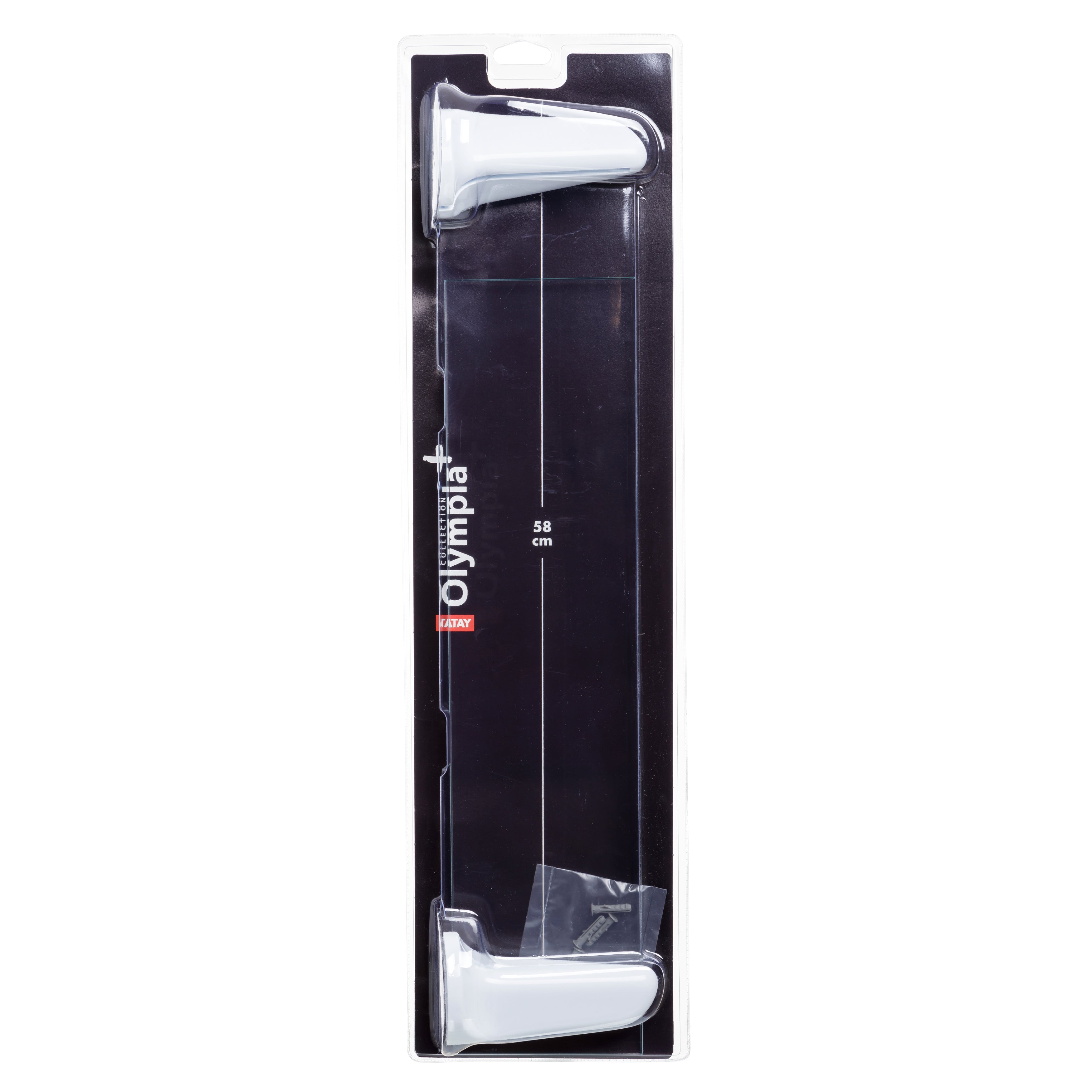 Estante para lavabo OLYMPIA