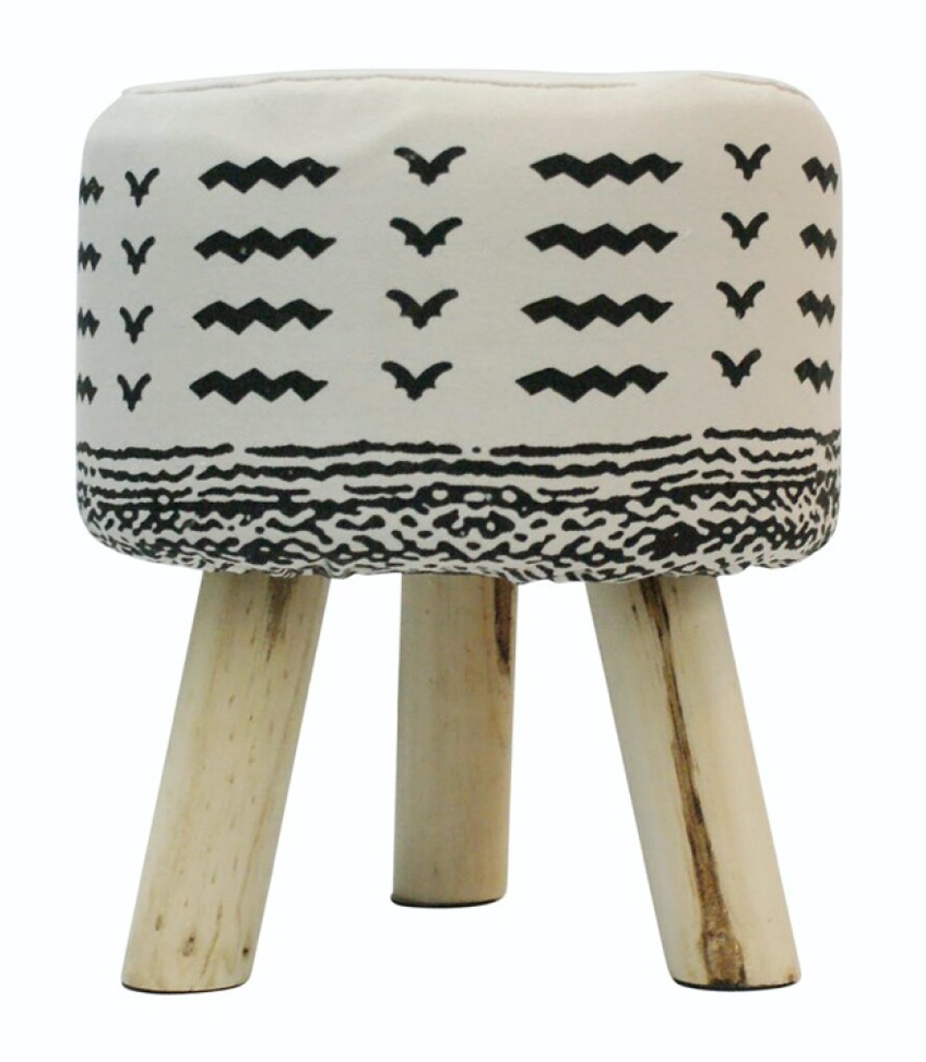Hocker Mojo
