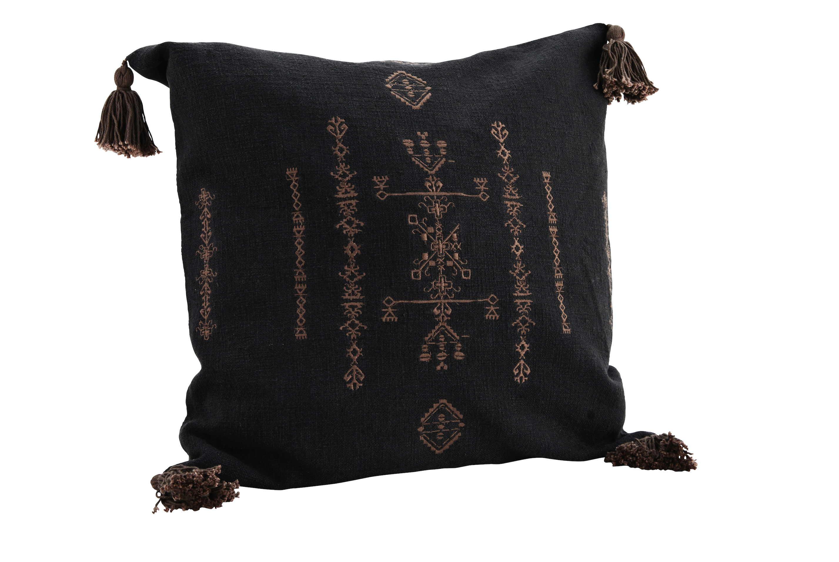 Funda de cojín CANELA