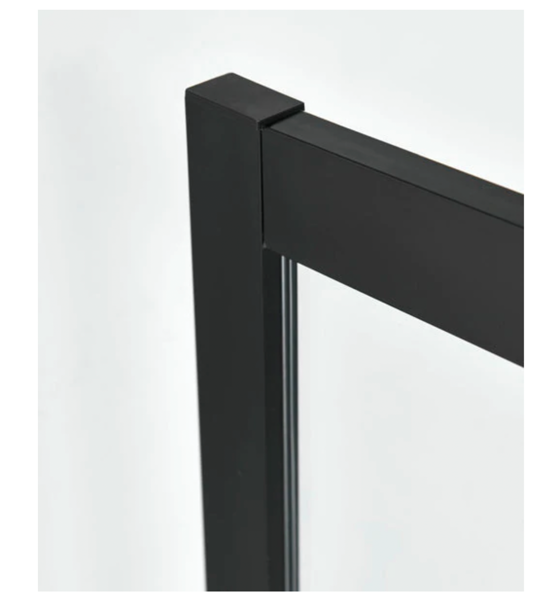 Complete shower cubicle STYLE 90x90x225 cm