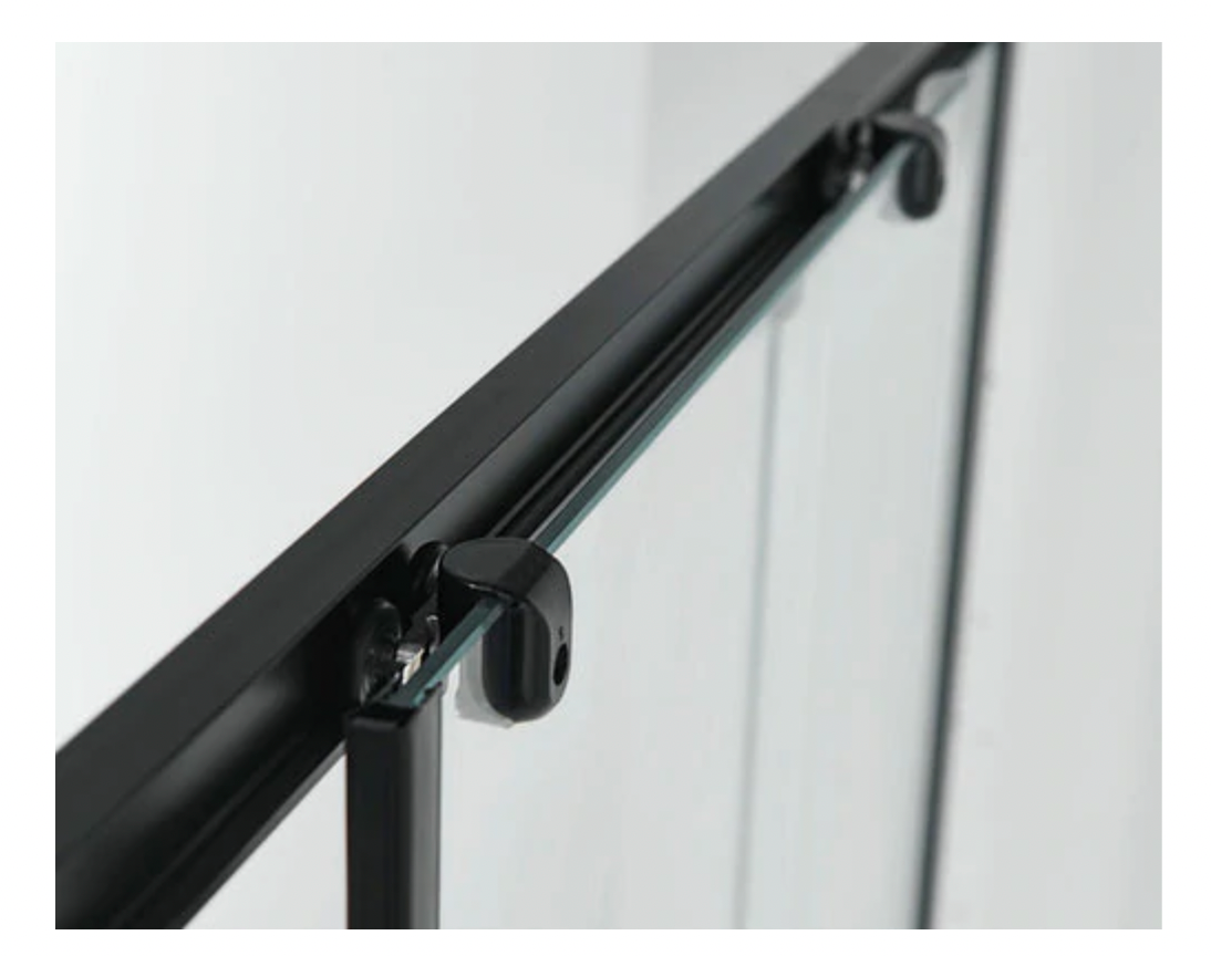 Complete shower cubicle STYLE 90x90x225 cm