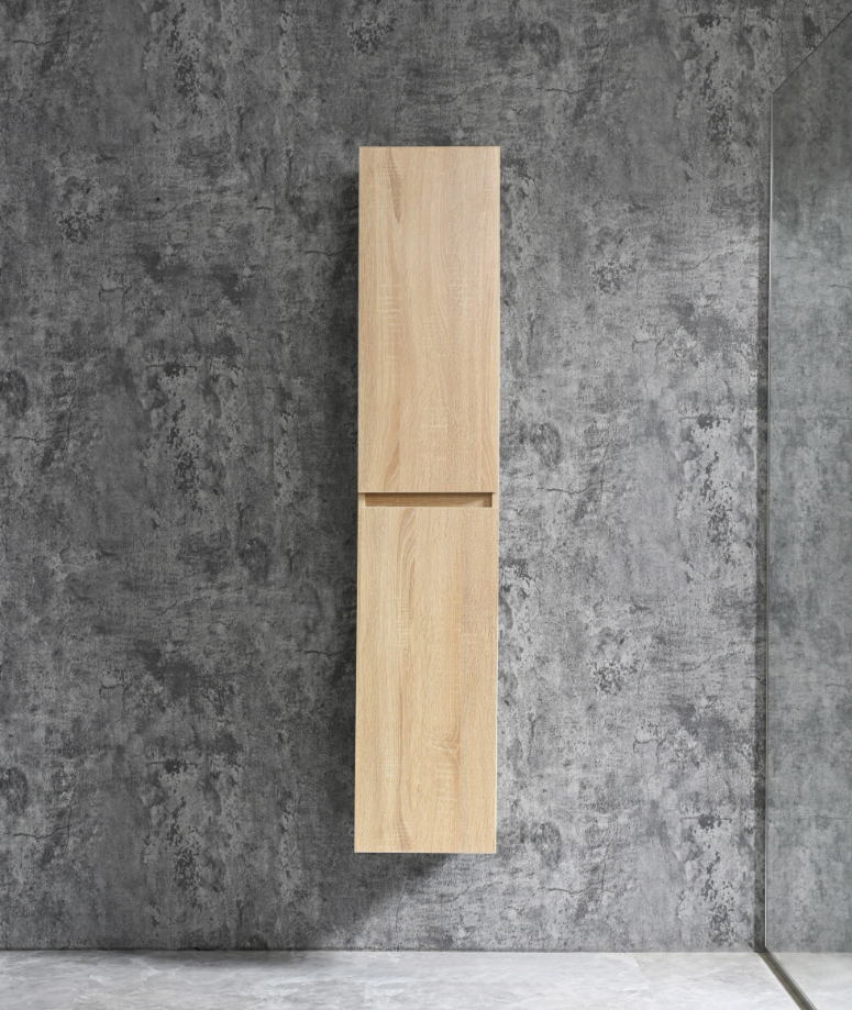Hochschrank CORBO 30 BRAUN