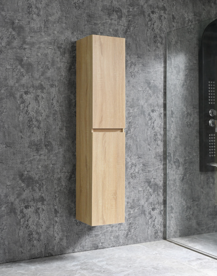 Hochschrank CORBO 30 BRAUN