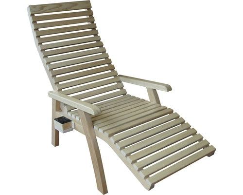 Sillón relax confort