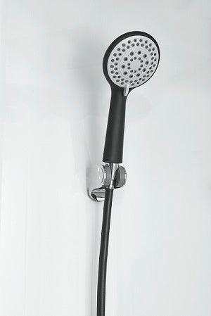 Komplettduschkabine SOHO SKY 2 mit Schnellmontage 90x90x225 cm