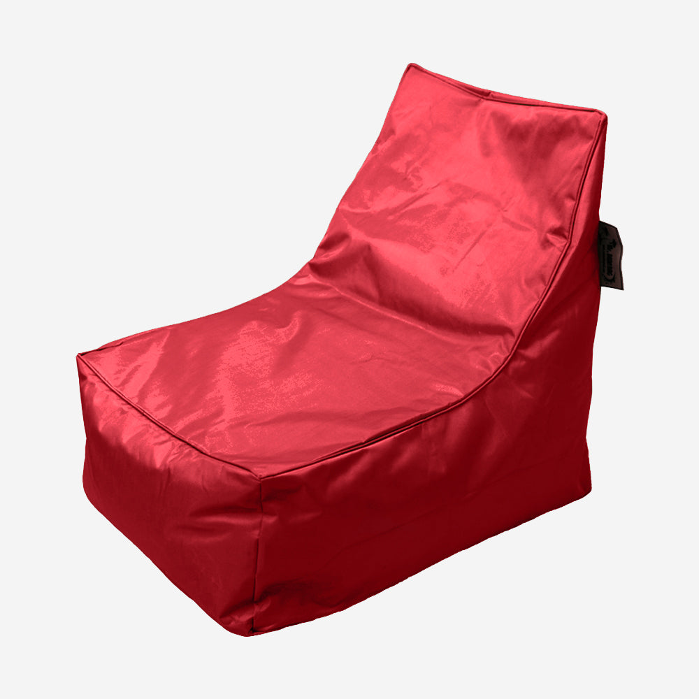 Mr. Bean Puf Relax Sillón en varios colores, 75 x 70