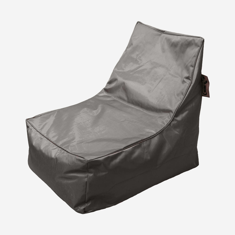 Mr. Bean Puf Relax Sillón en varios colores, 75 x 70