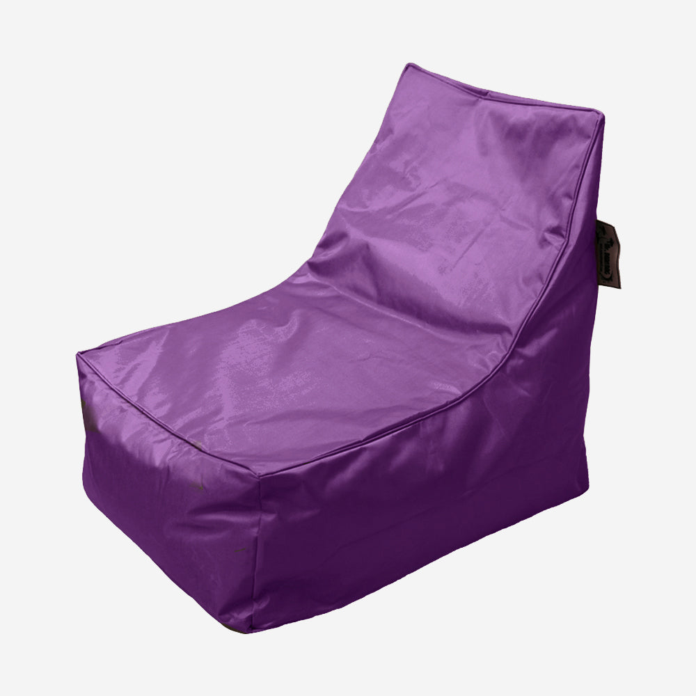Mr. Bean Puf Relax Sillón en varios colores, 75 x 70