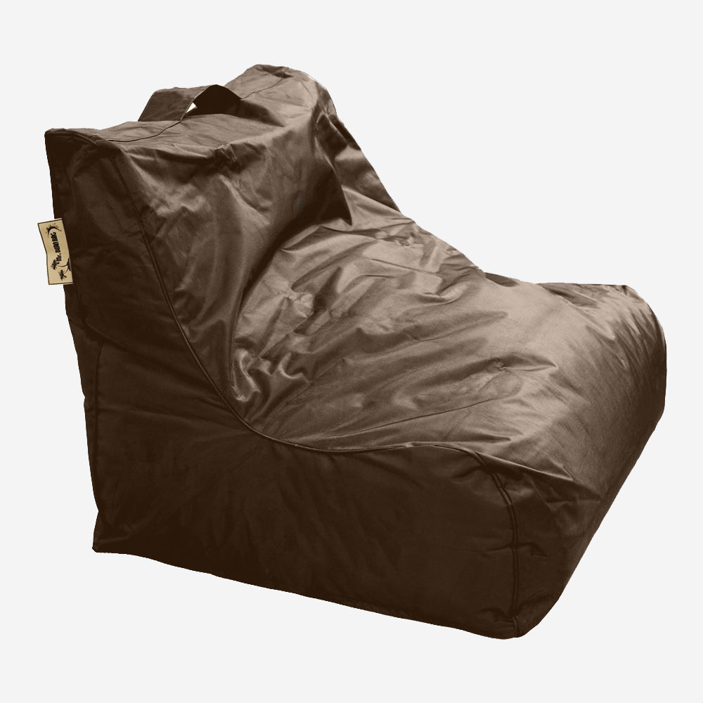 Puf Mr. Bean XL Comfort en varios colores, 90 x 100
