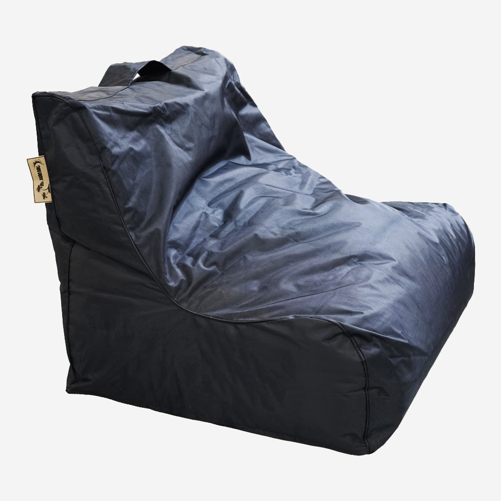 Puf Mr. Bean XL Comfort en varios colores, 90 x 100