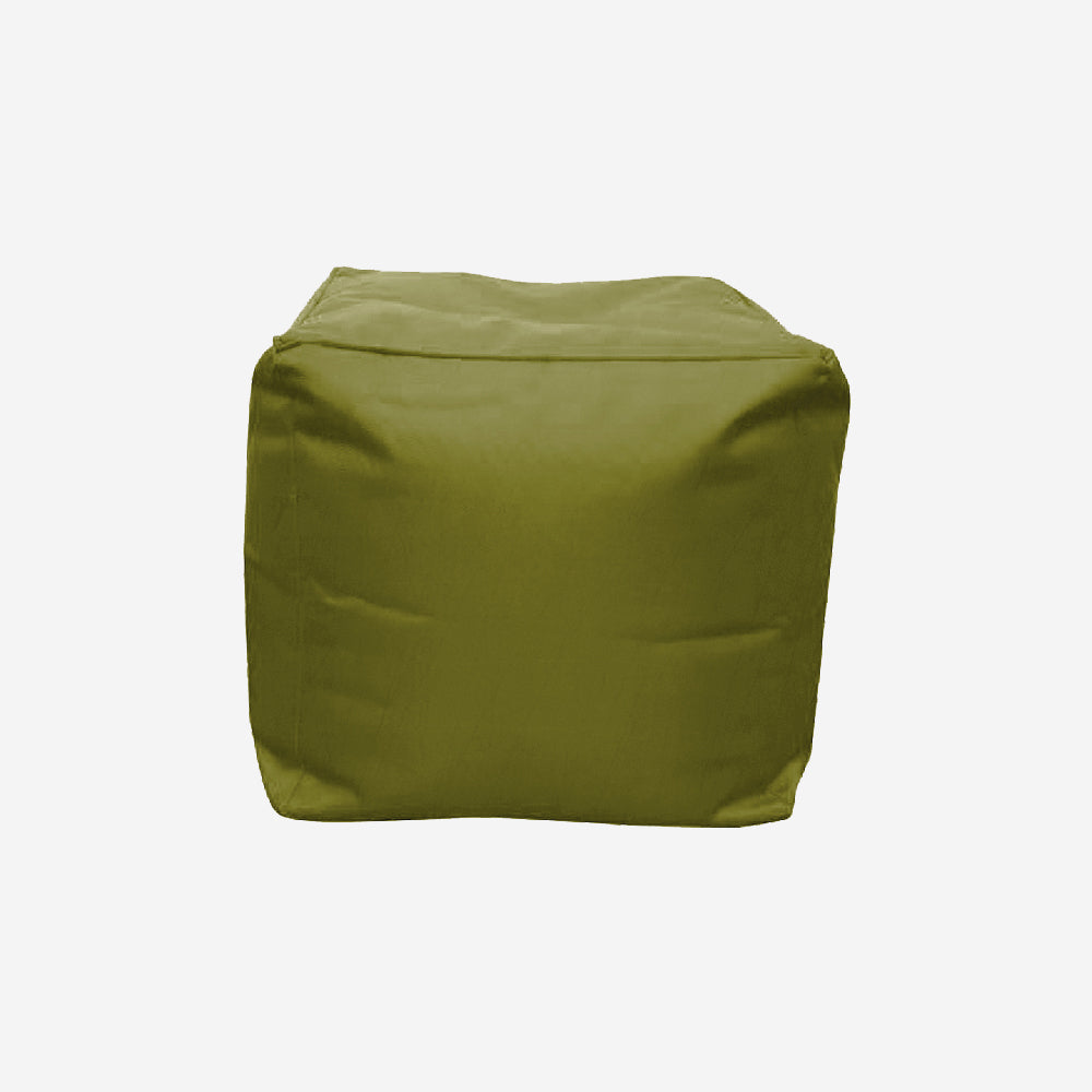 Mr. Bean box in different colors, 40 x 40