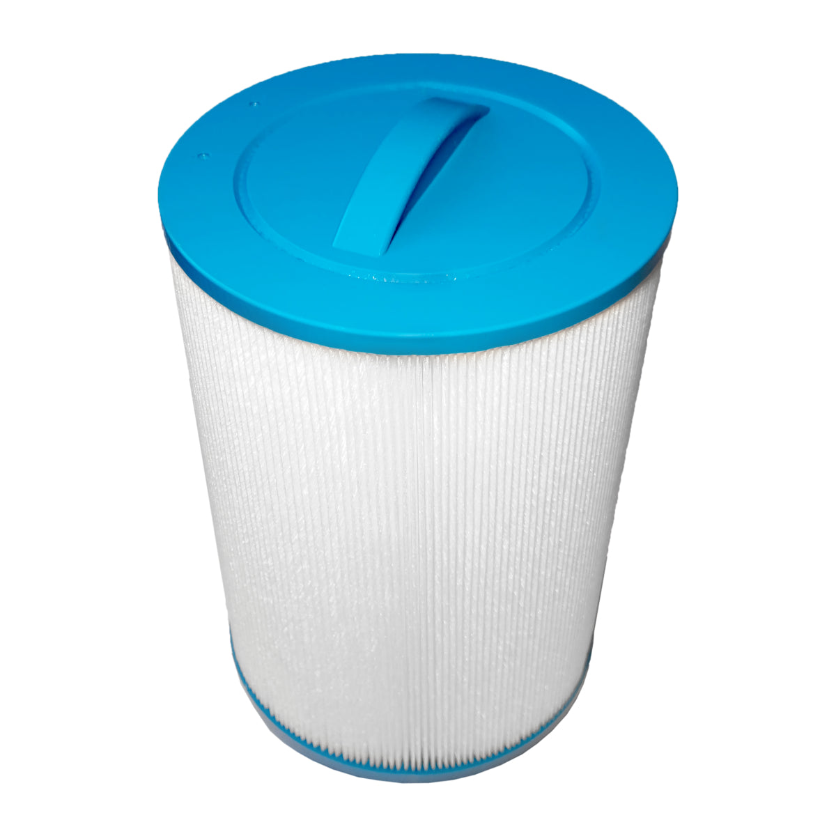 Whirlpool replacement water filter cartridge for SPA08, SPA09, SPA10, SPA11, SPA16, SPA18, SPA52, SPA53, SPA54, SPA55, SPA56, SPA58