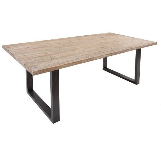 Mesa de comedor rectangular Oliver 220