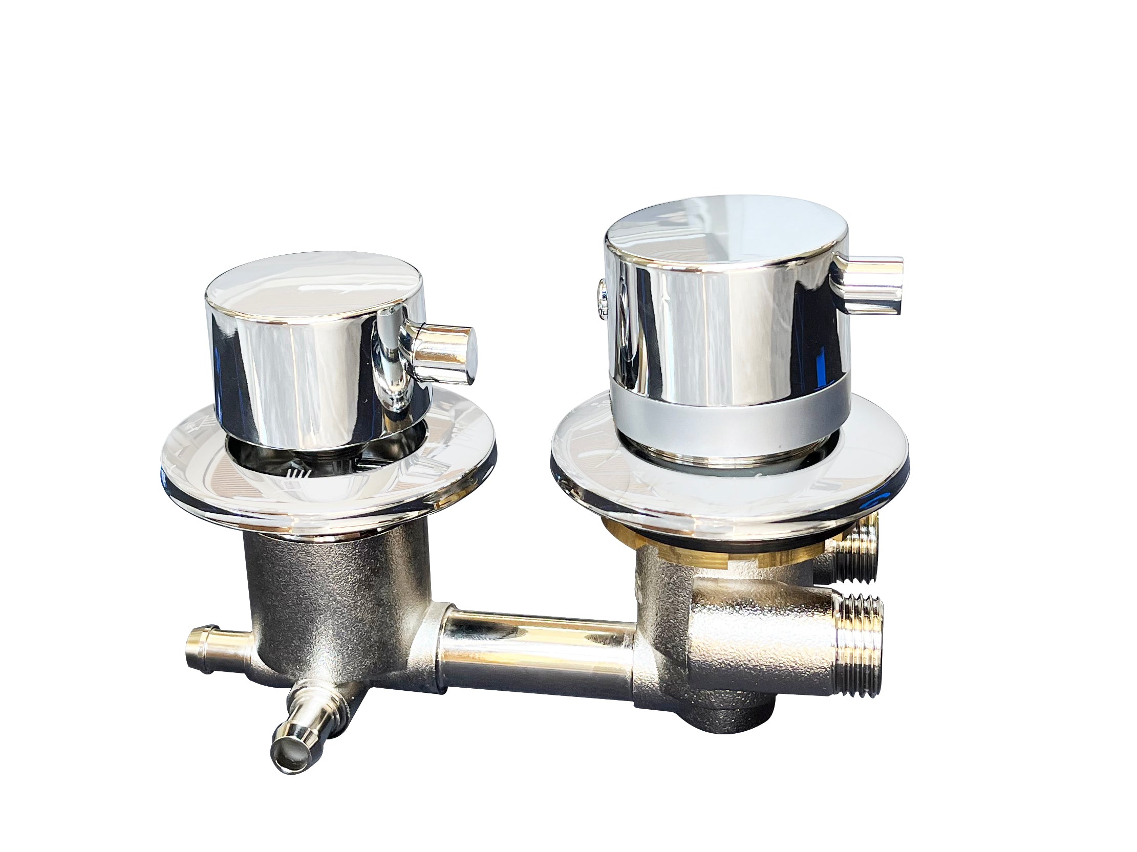 thermostat faucet
