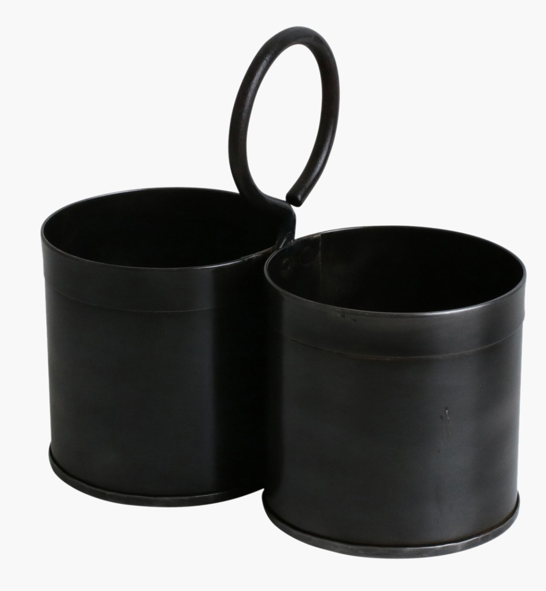Jardinera Negra
