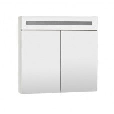 Conjunto mueble de baño FIORA 90 blanco