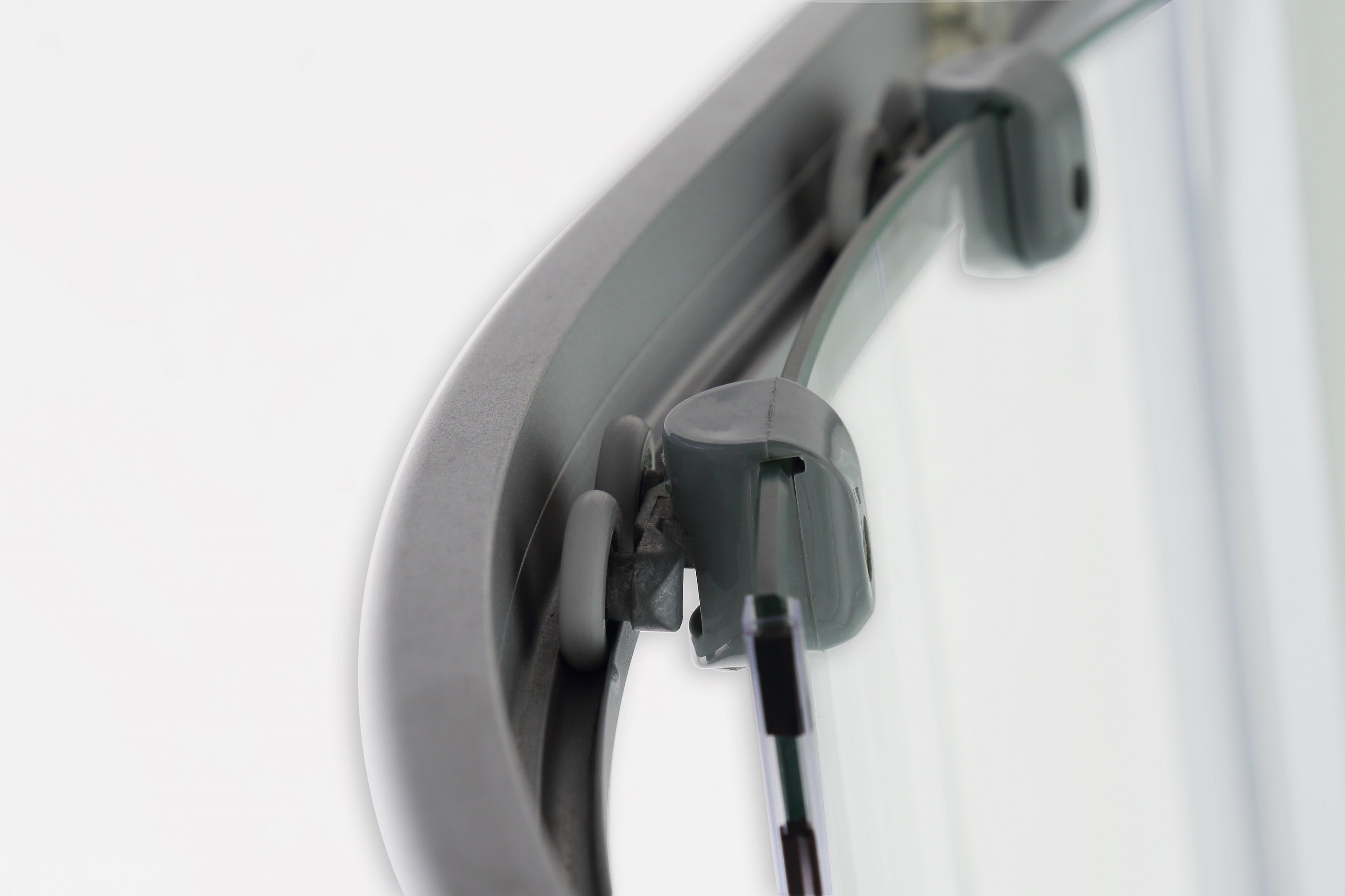 Complete shower cubicle TC06S 90x90x215 cm