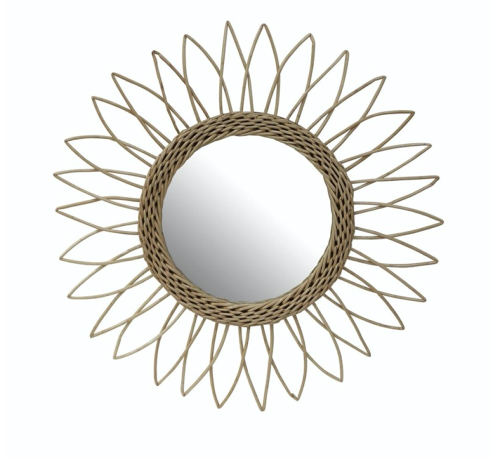 Espejo de pared Hanna
