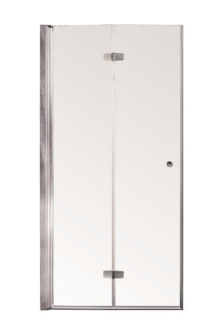Puerta plegable Sanoflex DUET en 6 tamaños diferentes