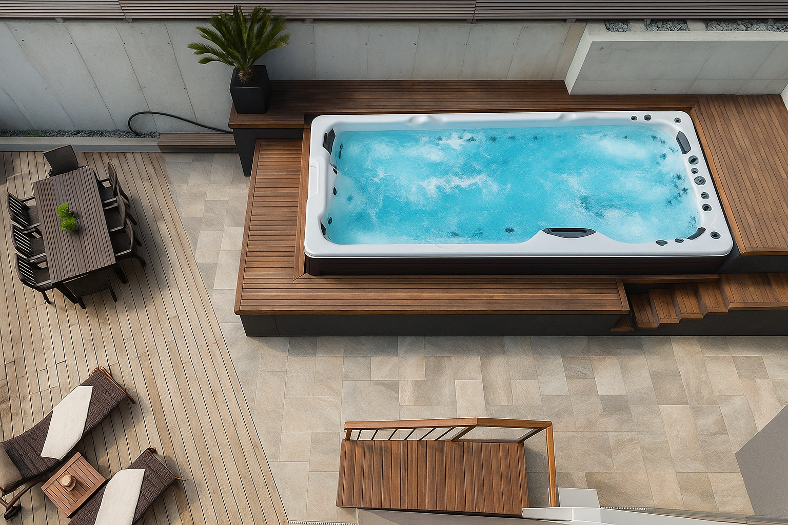 Alles zum Thema Whirlpool