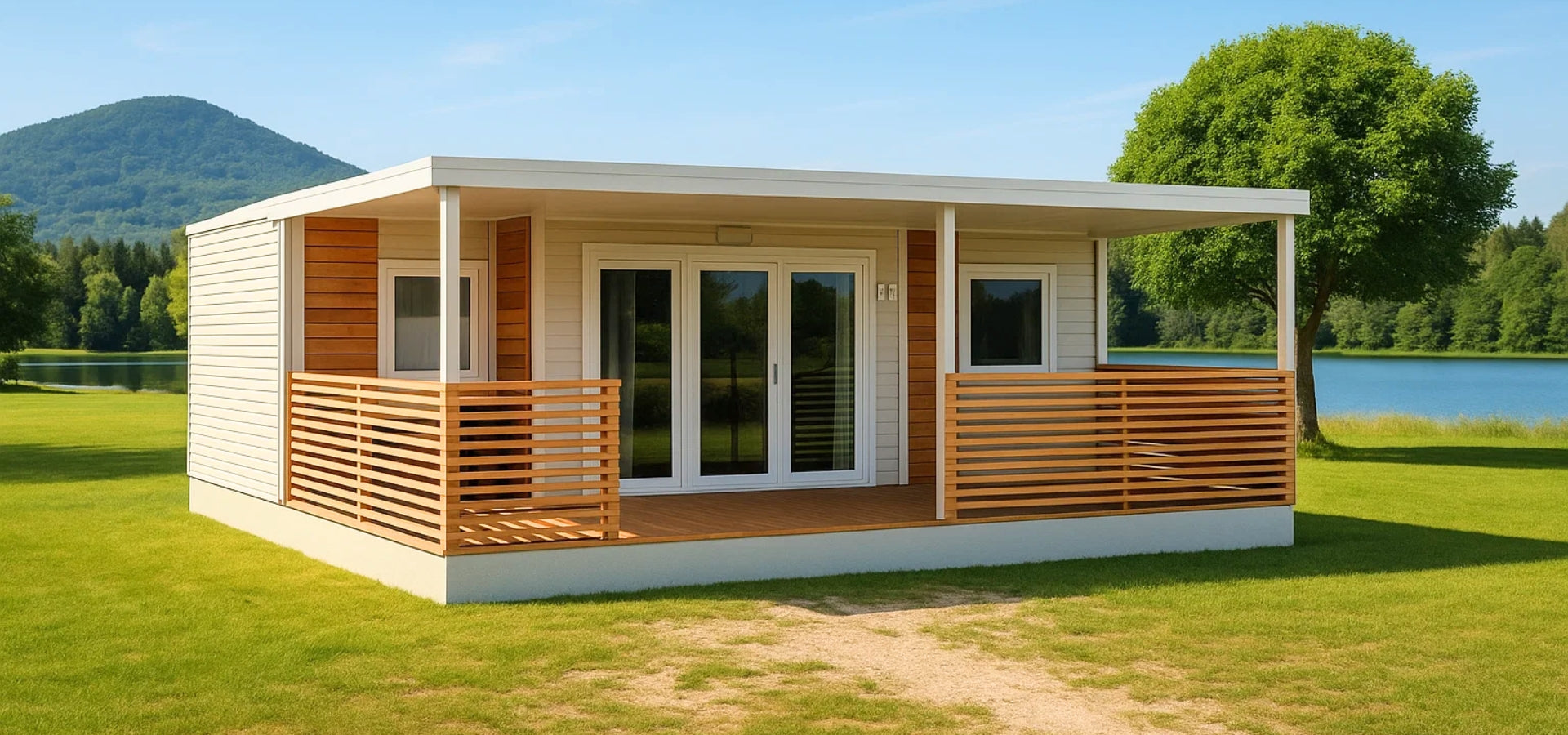 Tiny House