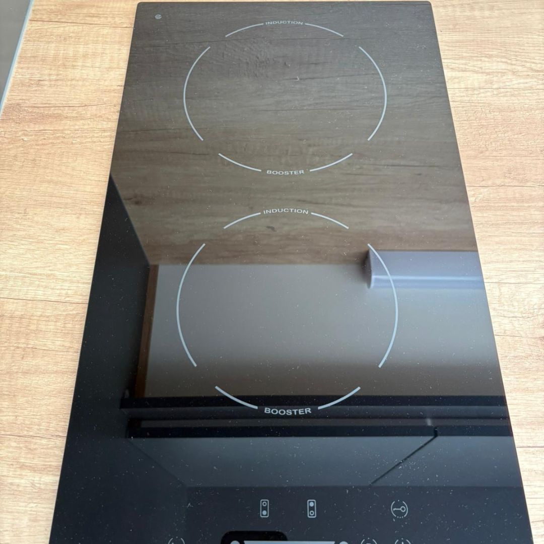 Home 36 - Tiny House Elegance Typ 3 (8x3 m) - AUSSTELLUNGSSTÜCK