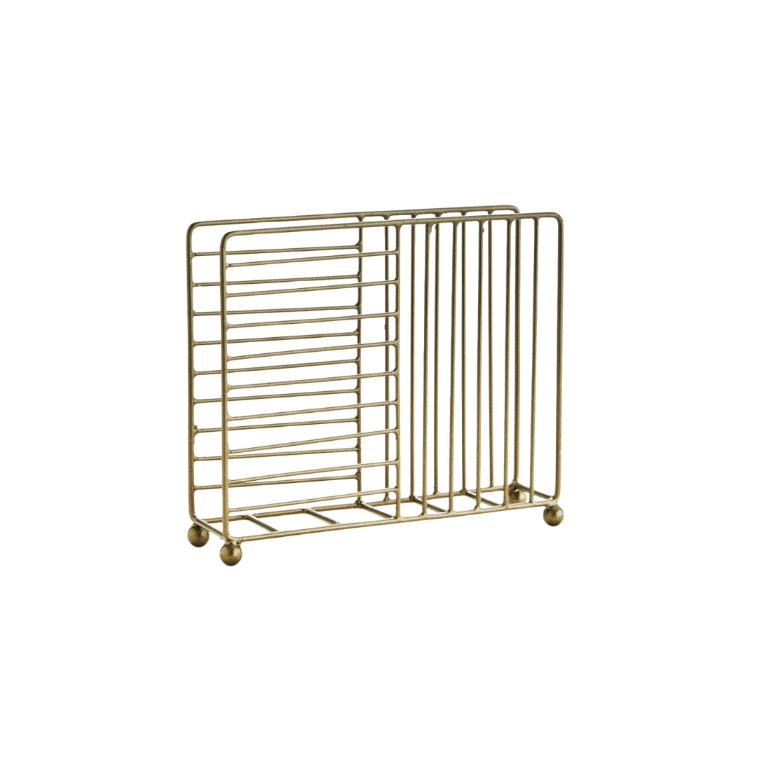 Revista servilletero 