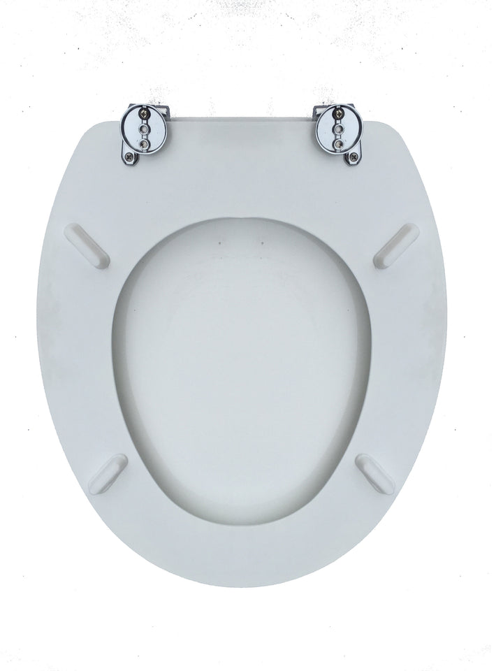 Toilet seat Star