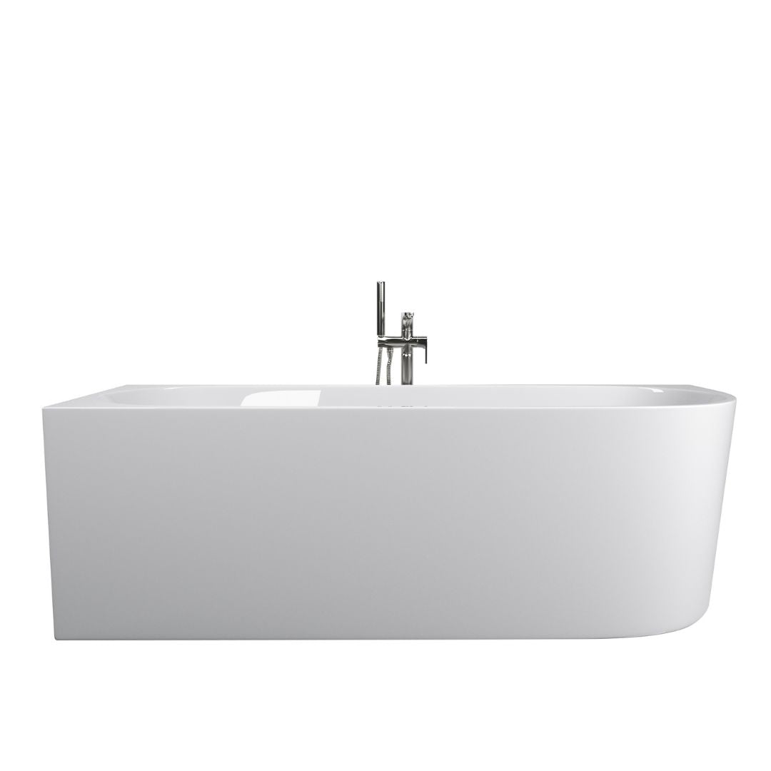 Eckbadewanne Faro in 3 verschiedenen Größen