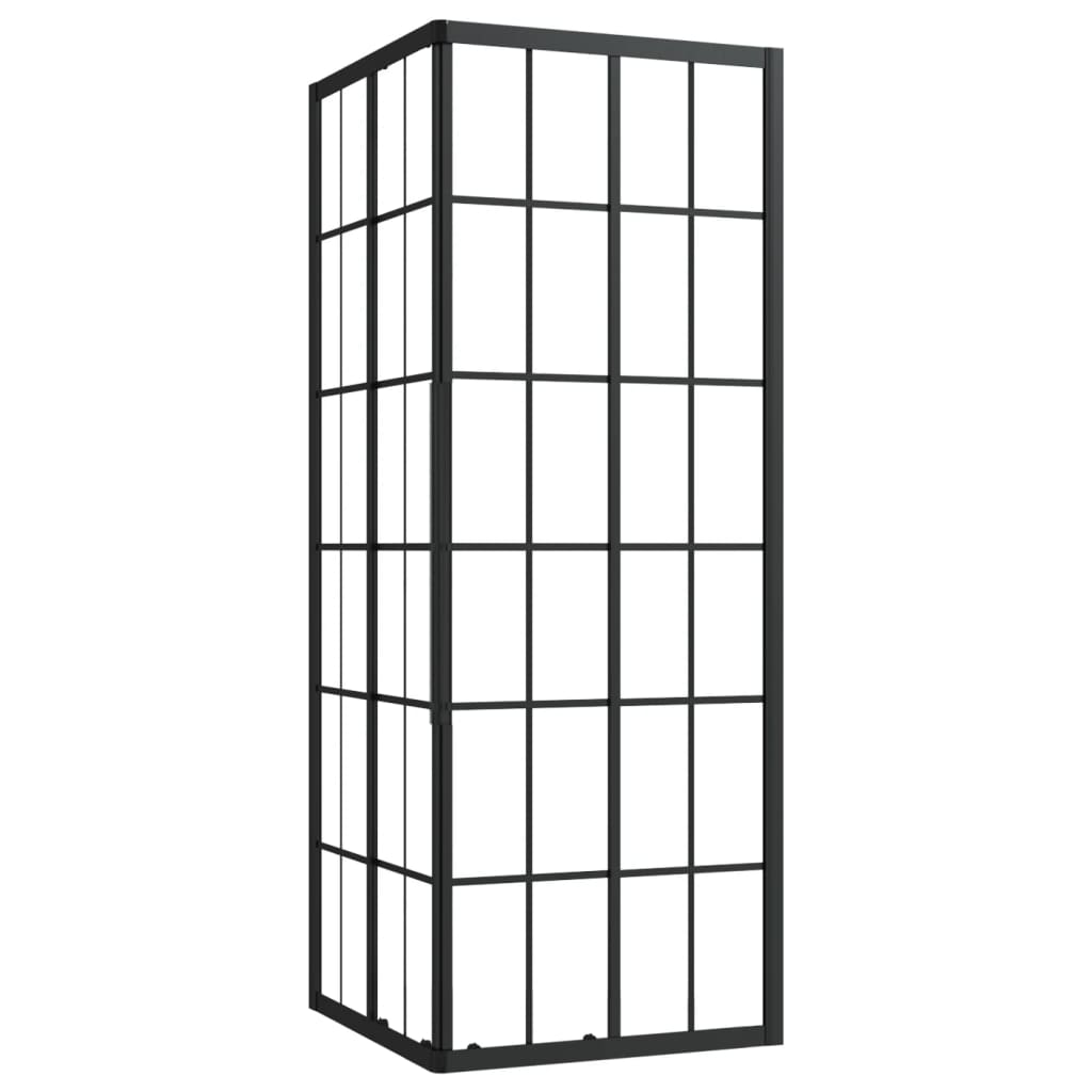 Cabina de ducha ESG 70x70x180 cm