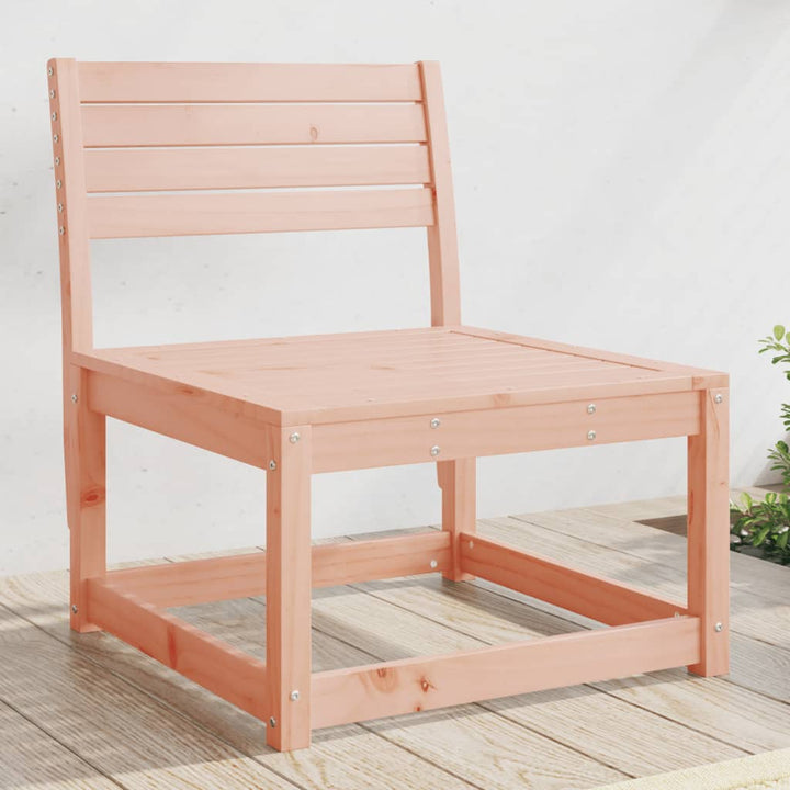 Gartensofa Massivholz Douglasie