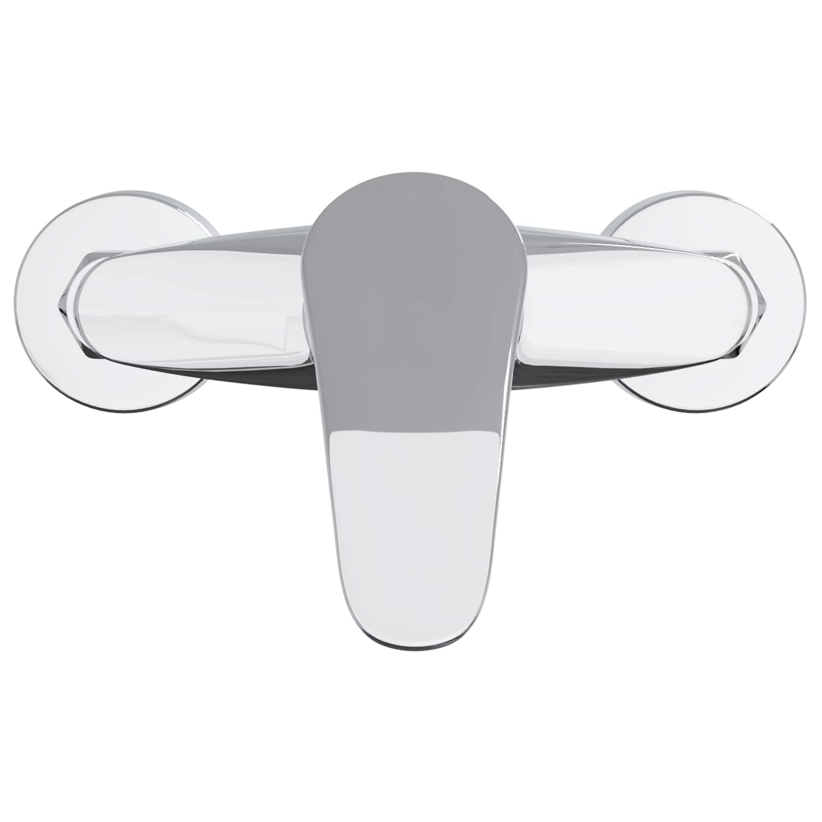 Duschmischer Chrom G 1 / 2 Zoll