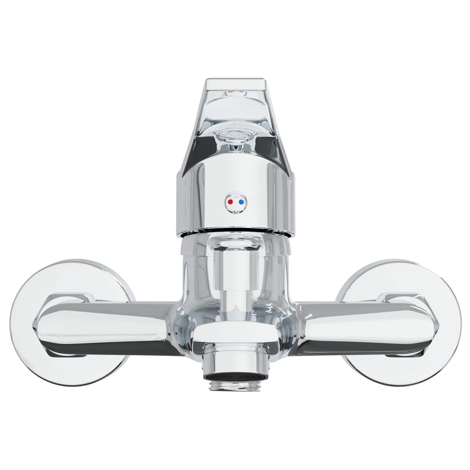 Duschmischer Chrom G 1 / 2 Zoll