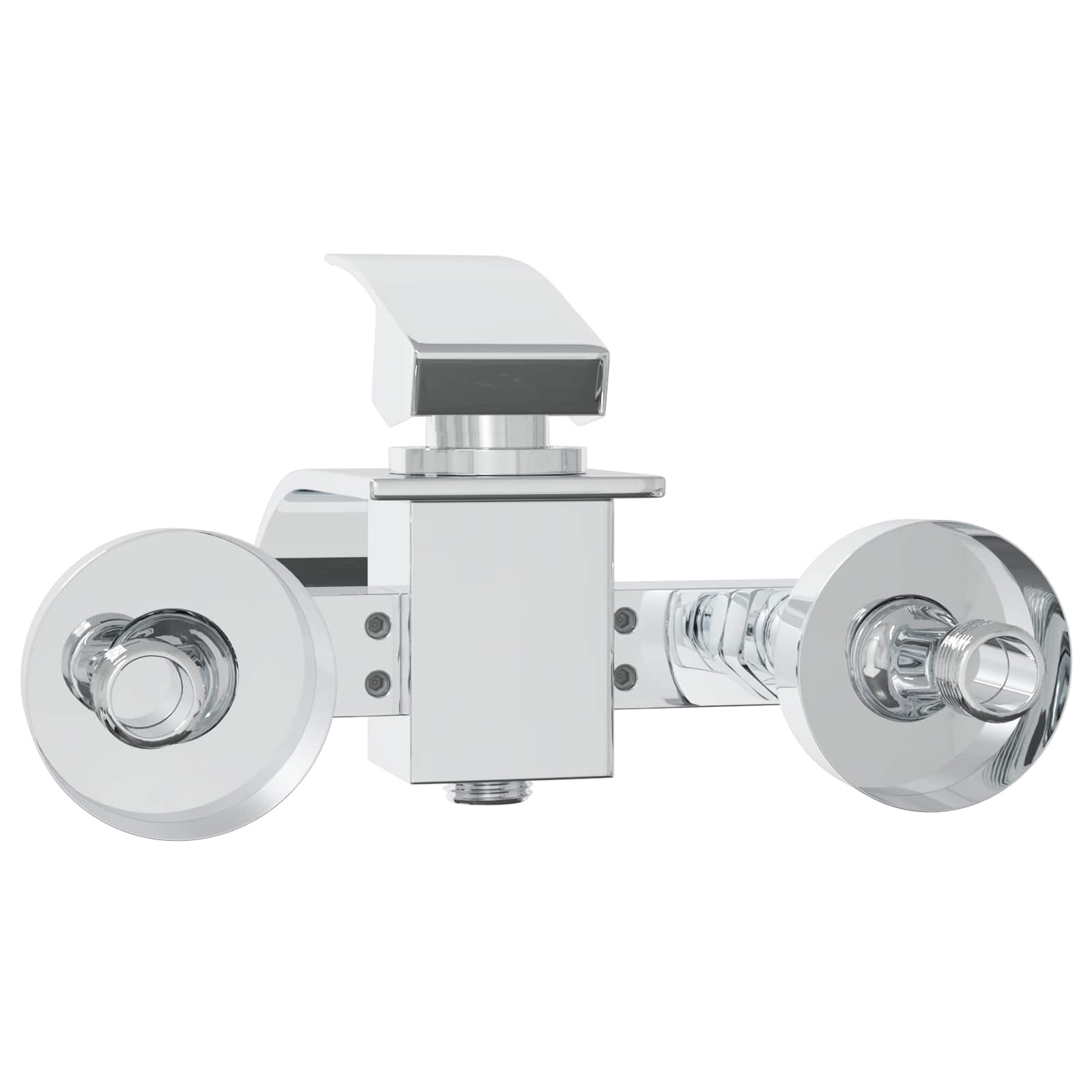 Duschmischer Chrom G 1 / 2 Zoll