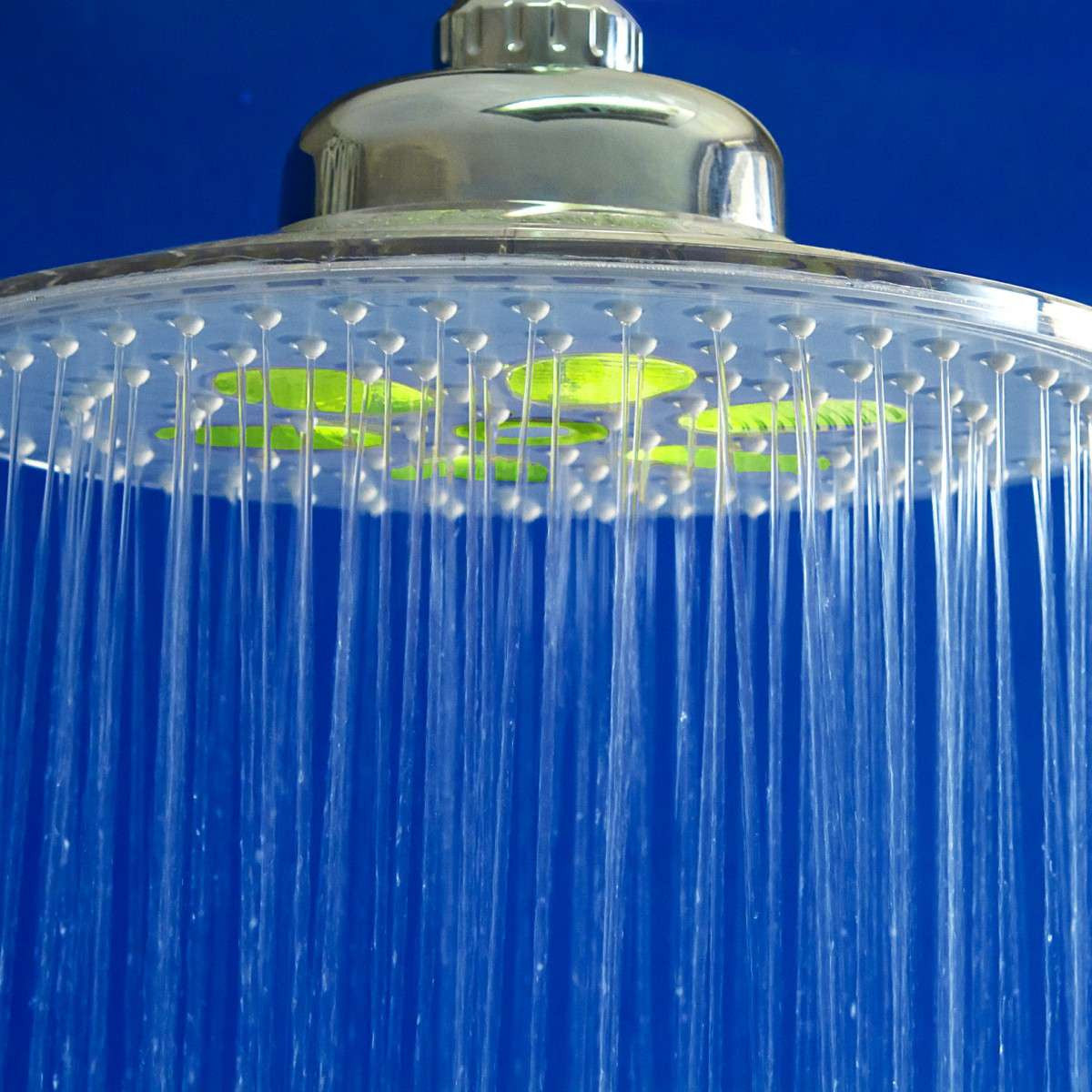 BEAR LED-Regenduschset