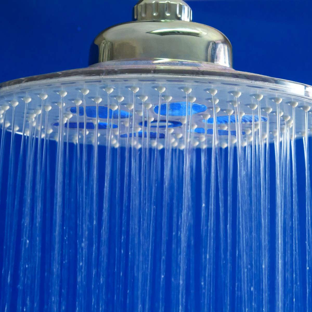 BEAR LED-Regenduschset