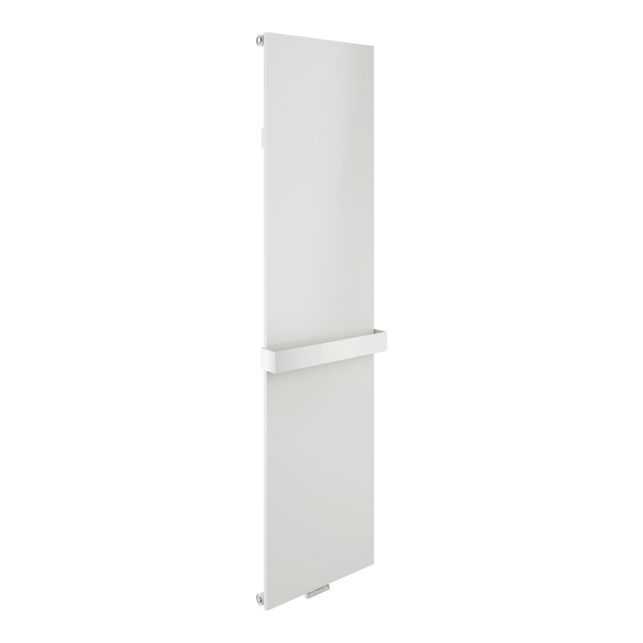 Radiador de diseño Neustadt blanco