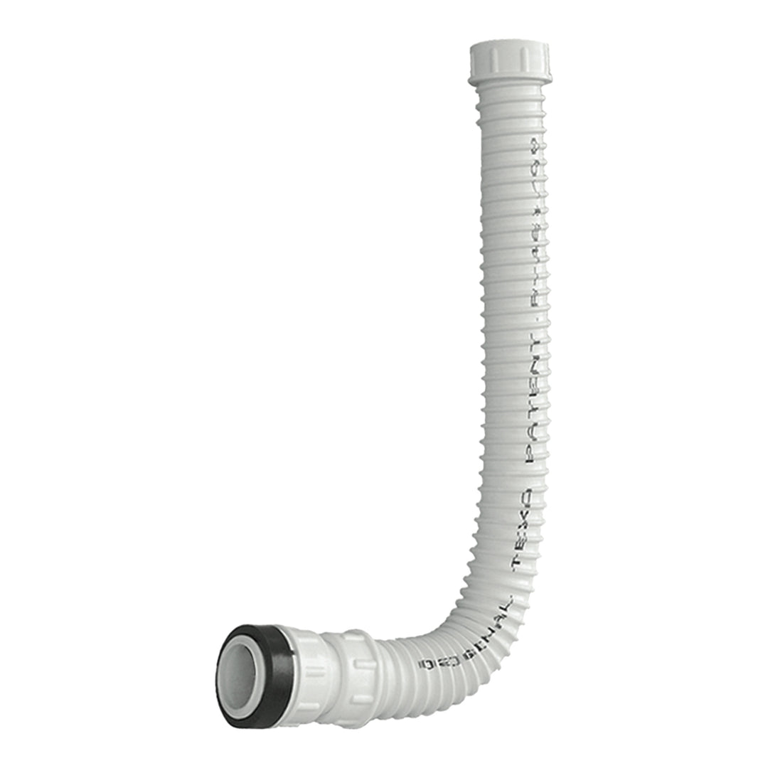 Flex cistern connection hose 1.8m
