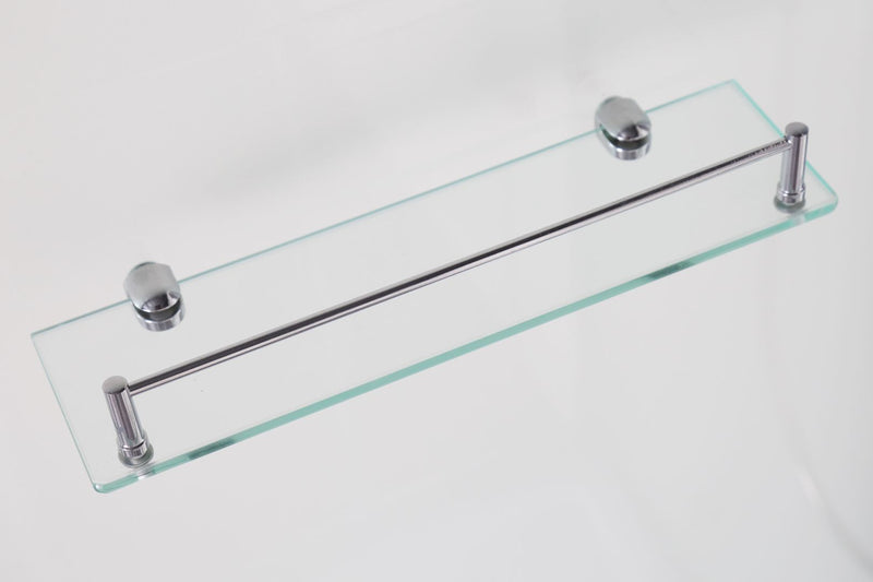 Complete shower cubicle TANGO with quick assembly 90 x 90 x 215 cm