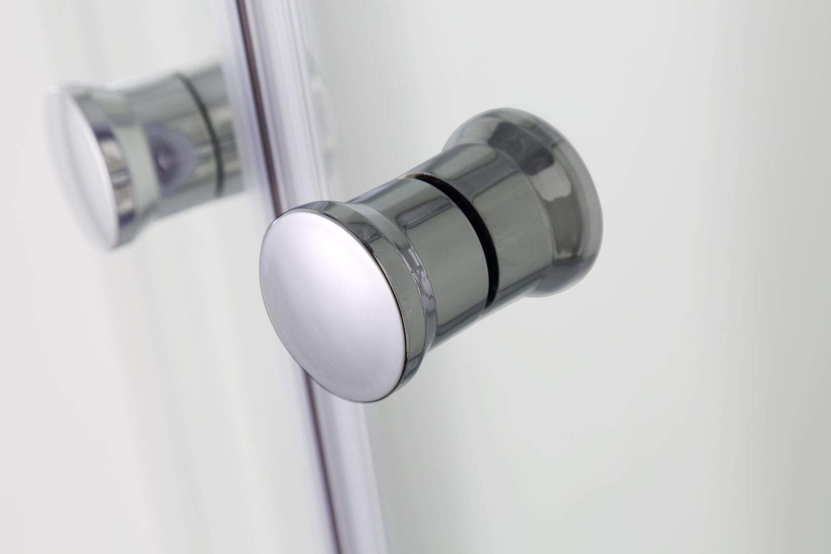 Complete shower cubicle PR55 90 x 90 x 205 cm