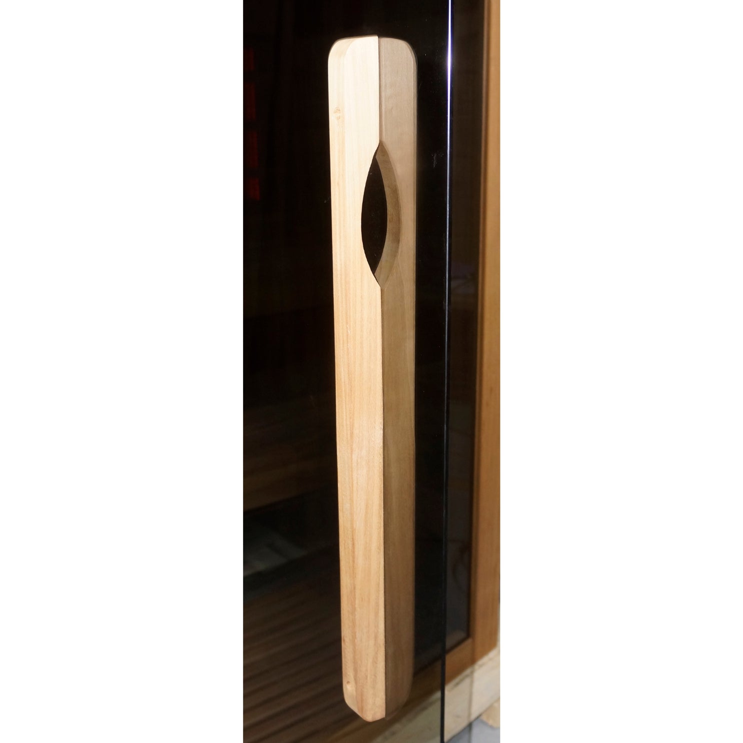 Infrarot und Finnische Sauna KOTKA für 4-5 Personen