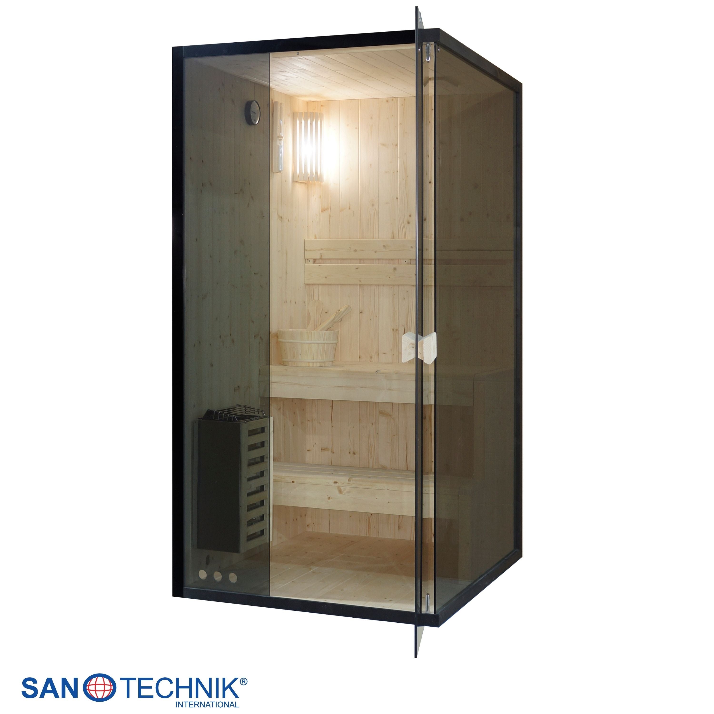 Sauna FALUN S für 1 Person