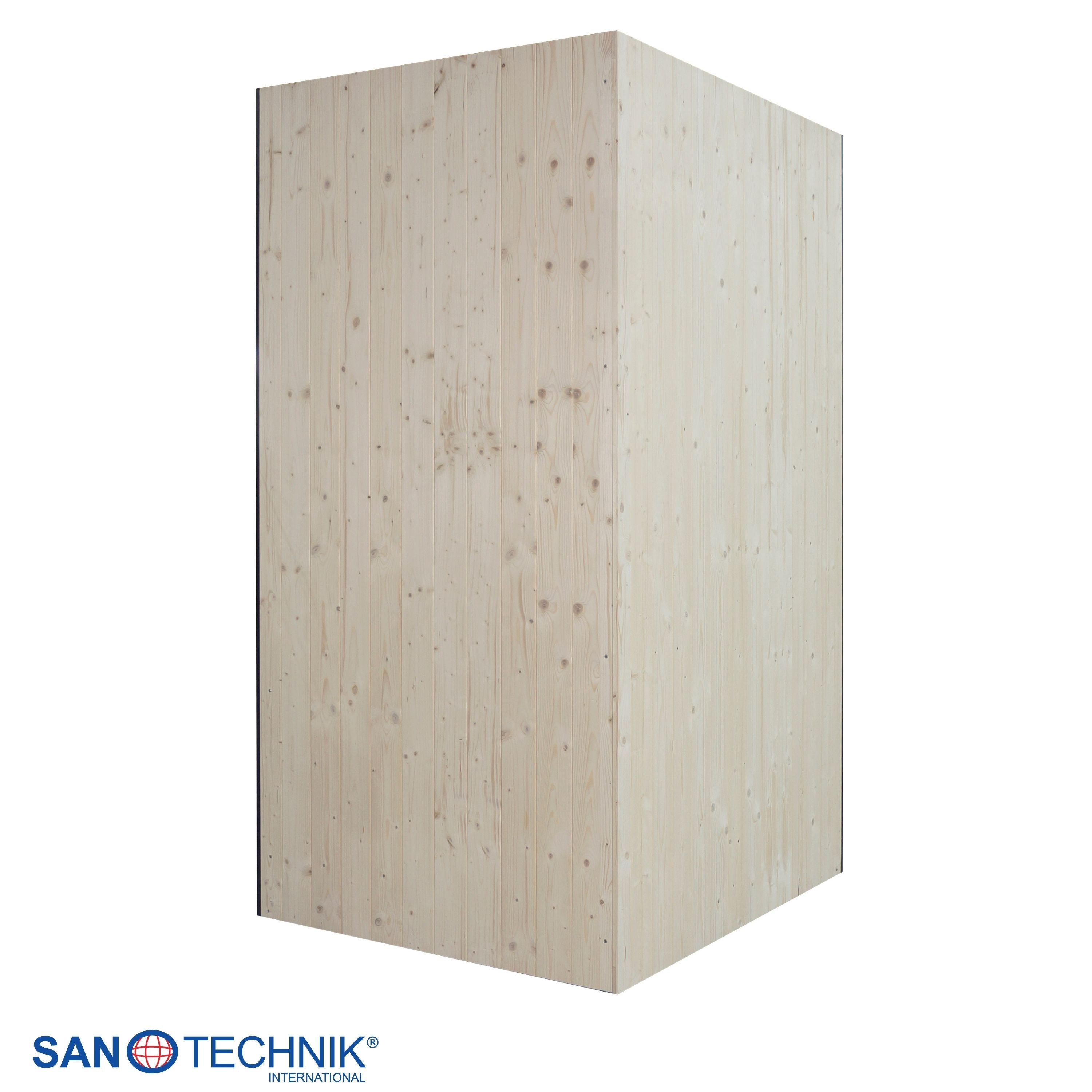 Sauna FALUN S für 1 Person