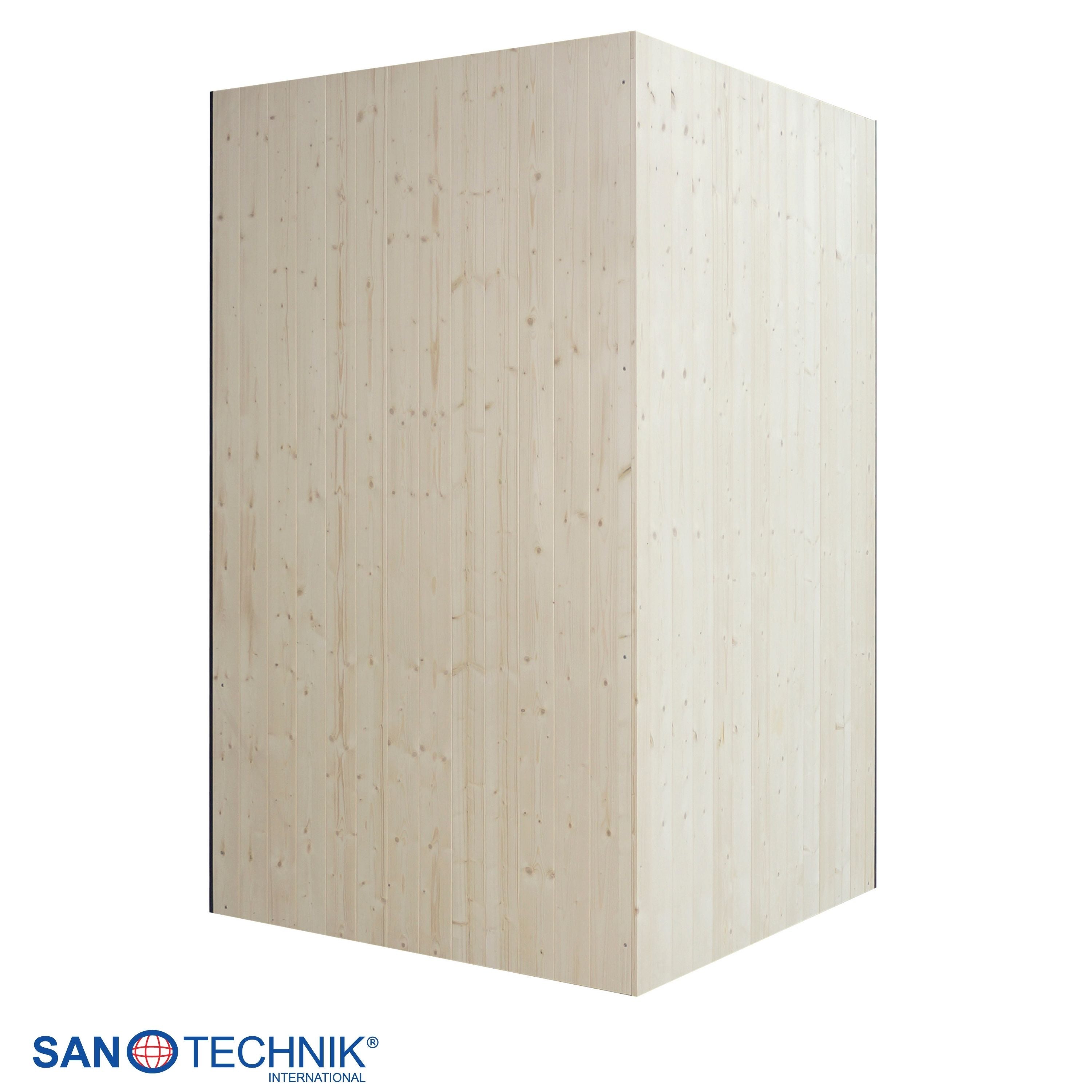 Sauna FALUN M para 2 personas