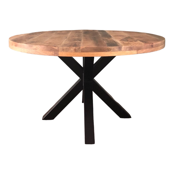 MD Interior dining table Florian